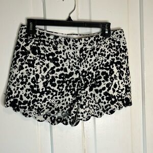 J.‎ Crew women’s shorts size 2